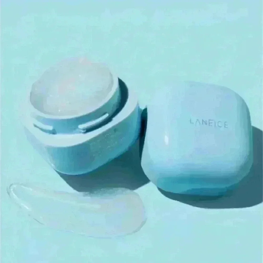 LANEIGE Water Bank Blue Hyaluronic Gel Moisturizer ~ NEW in box!